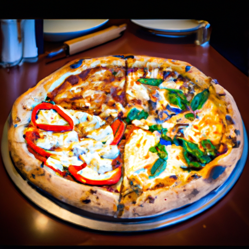 A Guide to Pizza in Frederick County