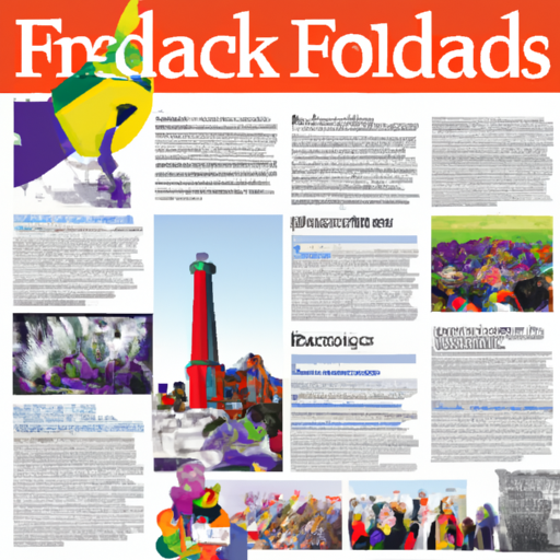 Discover Top Annual Events in Frederick, MD