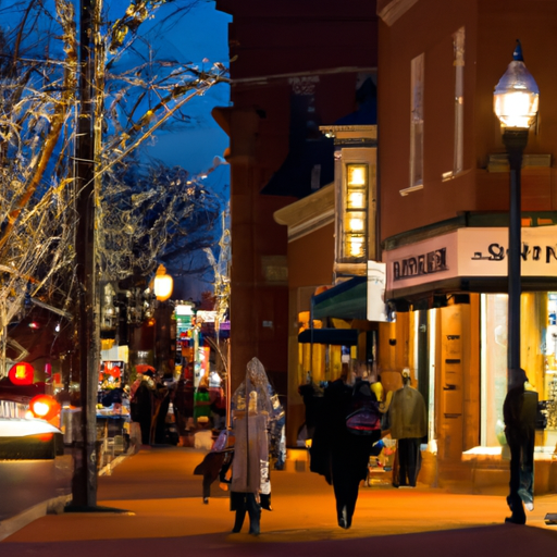 Downtown Frederick Gift Cards