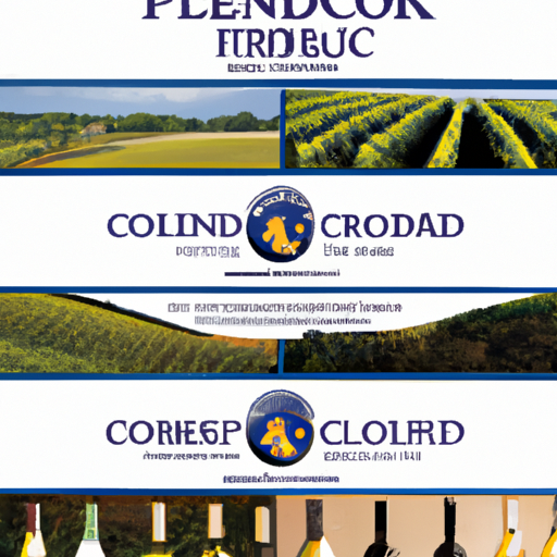 Explore Frederick Countys Wineries and Vineyards