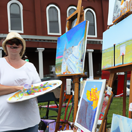 Frederick Festival of the Arts