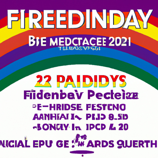 Frederick Pride 2023