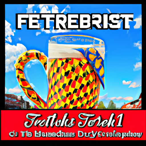 Fredericks Oktoberfest - An Authentic German Experience