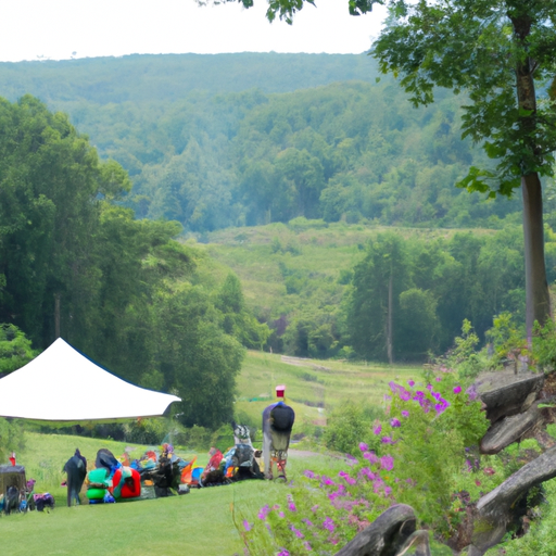 Greenbrier State Park: Explore Nature and Outdoor Recreation in Frederick County, MD