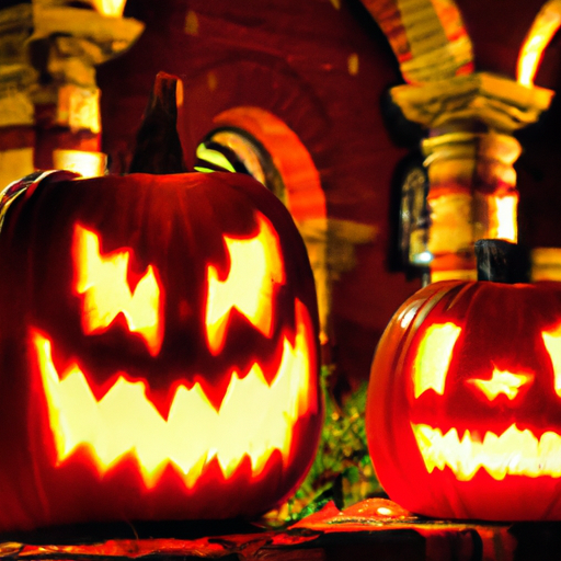 Halloween in Frederick - Events  Things to Do