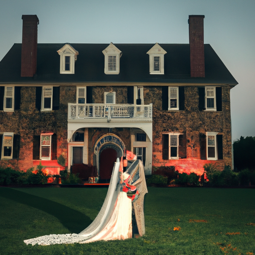 Weddings in Frederick, MD: The Perfect Location for Your Wedding